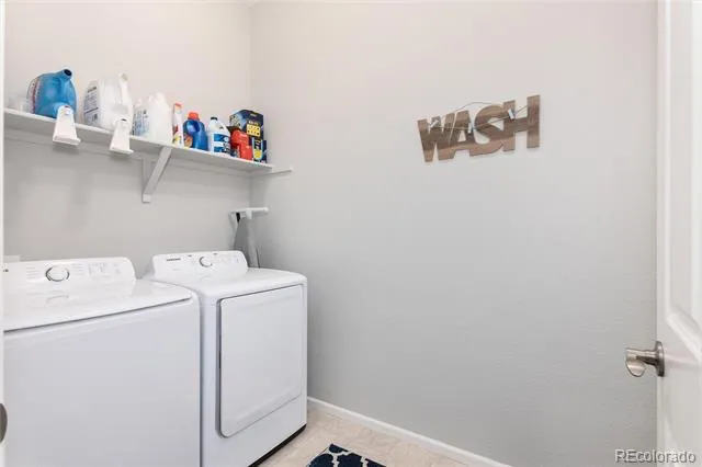 6807 S Riverwood Way Aurora, CO 80016