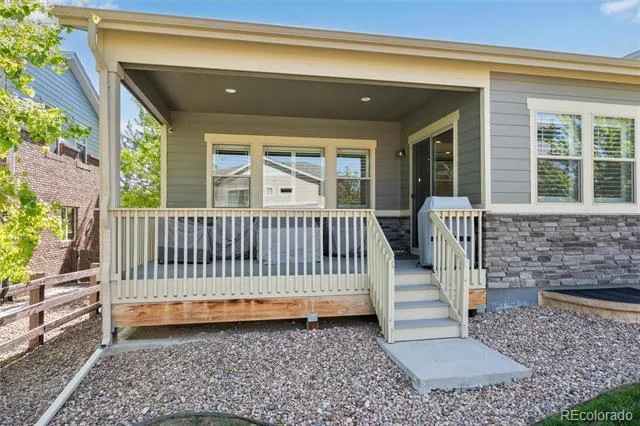 6807 S Riverwood Way Aurora, CO 80016