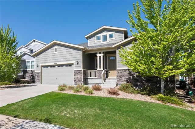6807 S Riverwood Way Aurora, CO 80016