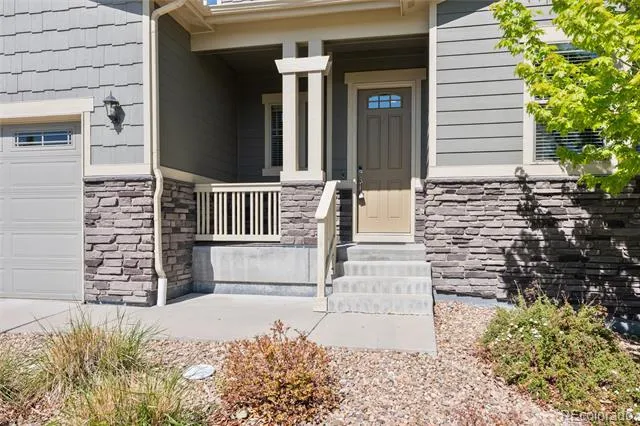 6807 S Riverwood Way Aurora, CO 80016