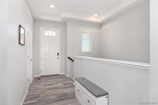 6807 S Riverwood Way Aurora, CO 80016