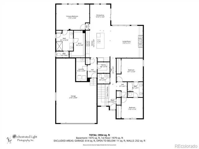 6807 S Riverwood Way Aurora, CO 80016