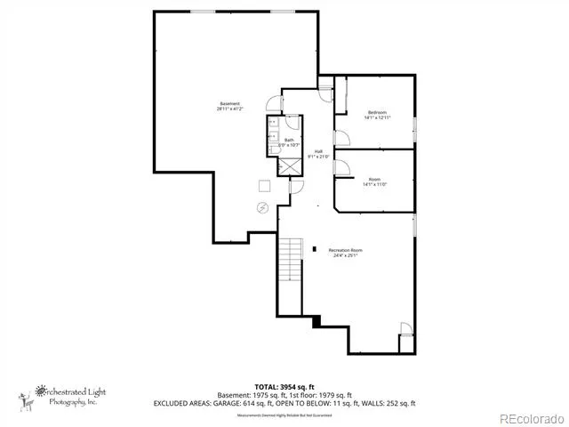 6807 S Riverwood Way Aurora, CO 80016