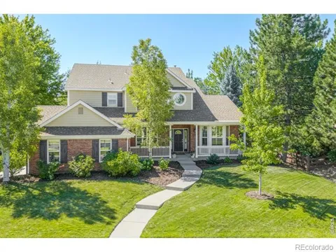 5706 Aspen Creek Drive