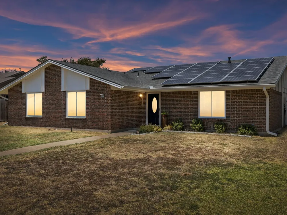 1809 Windsong Trail Richardson, TX 75081