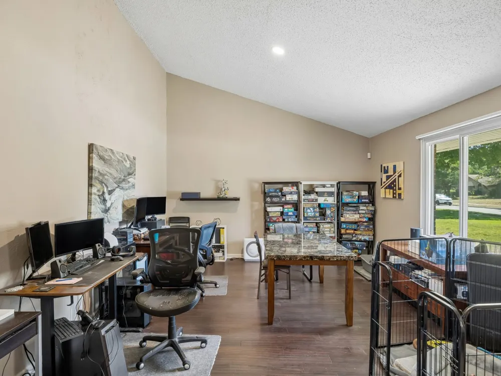 1809 Windsong Trail Richardson, TX 75081