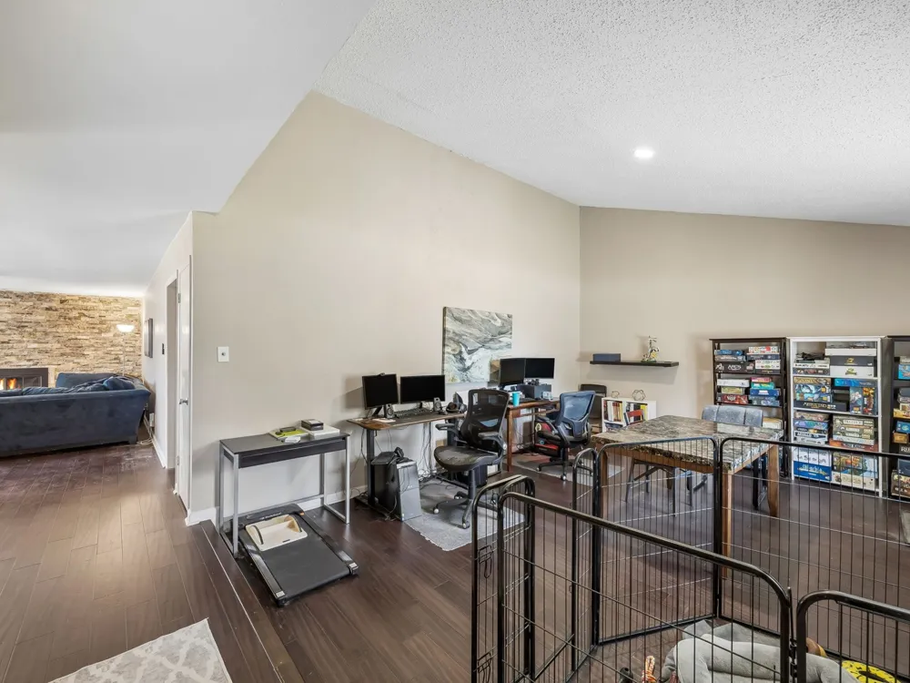 1809 Windsong Trail Richardson, TX 75081