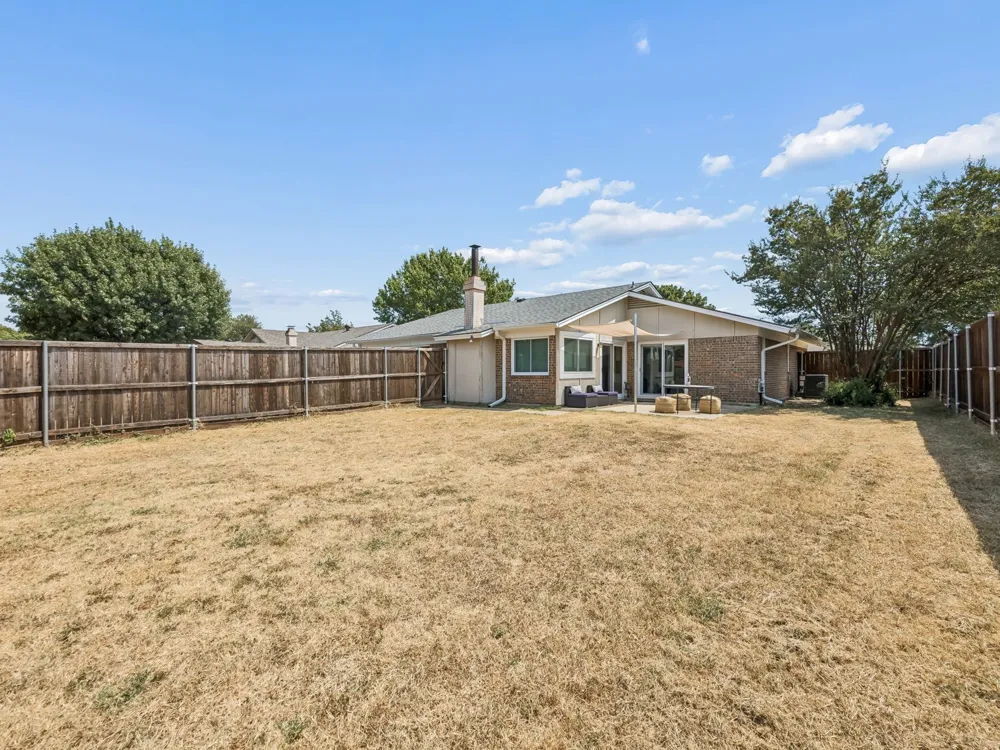 1809 Windsong Trail Richardson, TX 75081