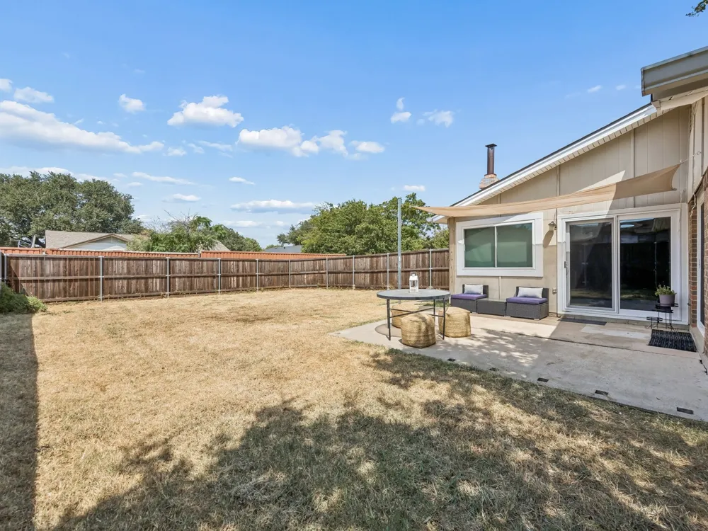 1809 Windsong Trail Richardson, TX 75081