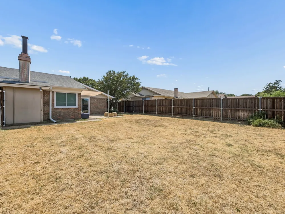 1809 Windsong Trail Richardson, TX 75081