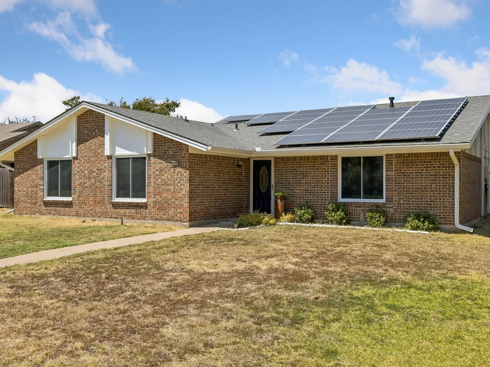 1809 Windsong Trail Richardson, TX 75081