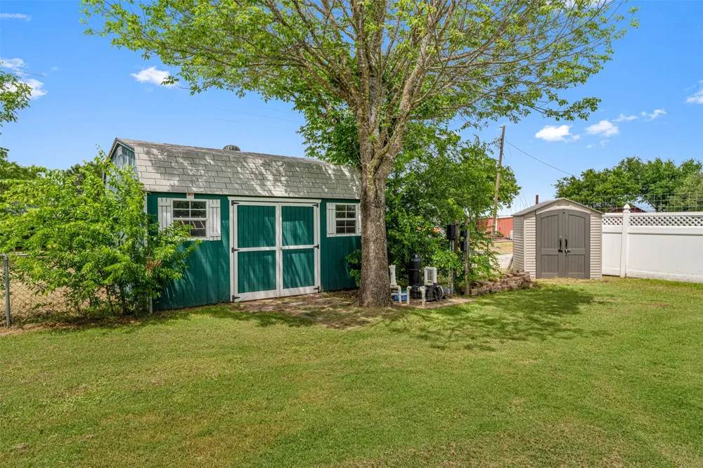 2967 S Old Robinson Road Robinson, TX 76655