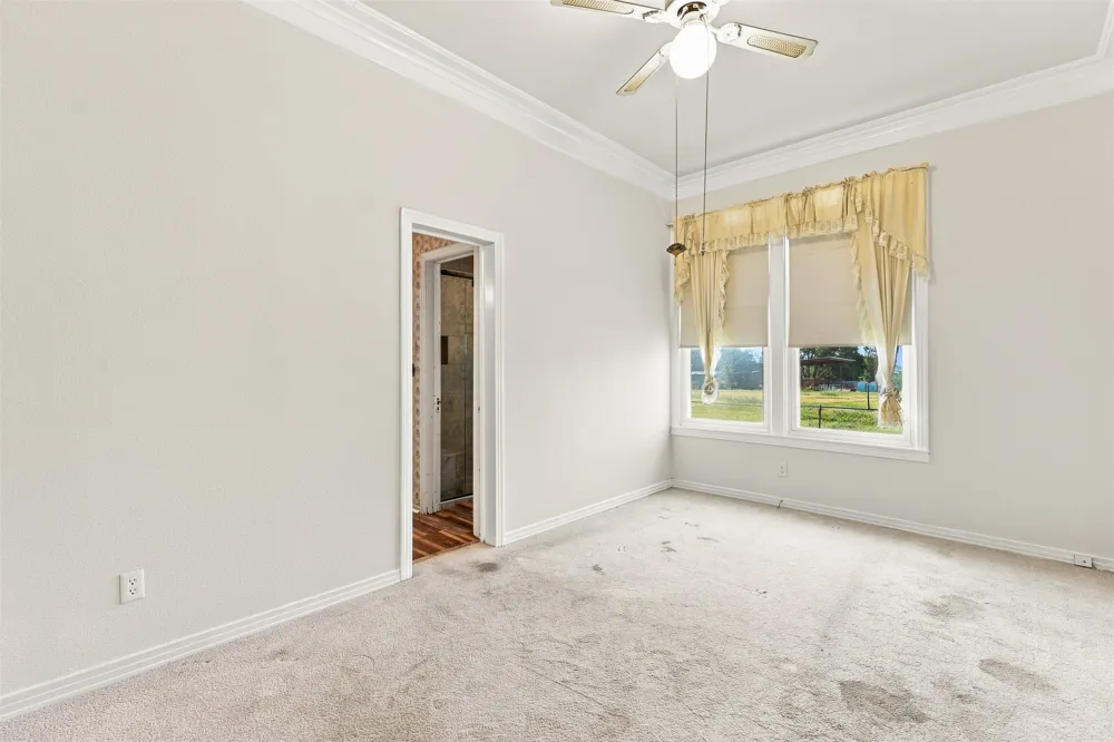 2967 S Old Robinson Road Robinson, TX 76655