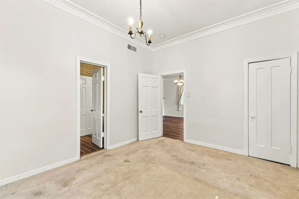 2967 S Old Robinson Road Robinson, TX 76655