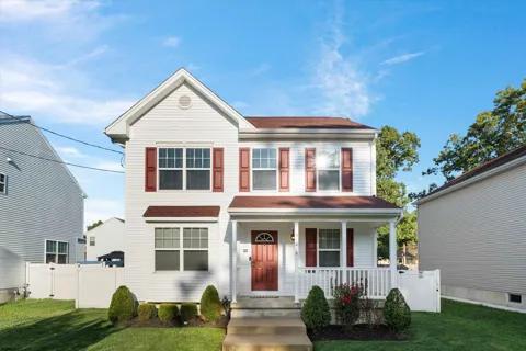 306 S Yam Ave