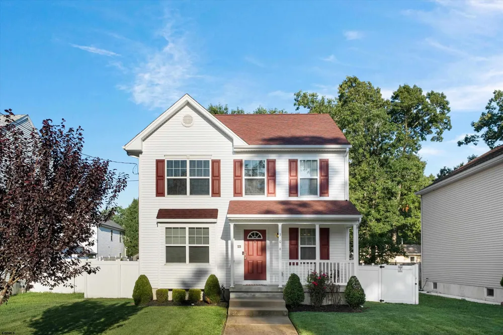 306 S Yam Ave Galloway Township, NJ 08205