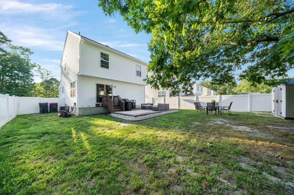 306 S Yam Ave Galloway Township, NJ 08205