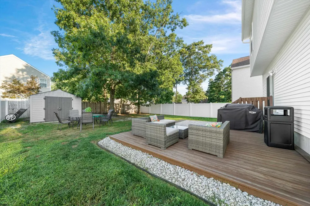 306 S Yam Ave Galloway Township, NJ 08205