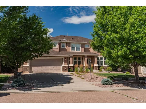 3519 Oak Meadow Drive
