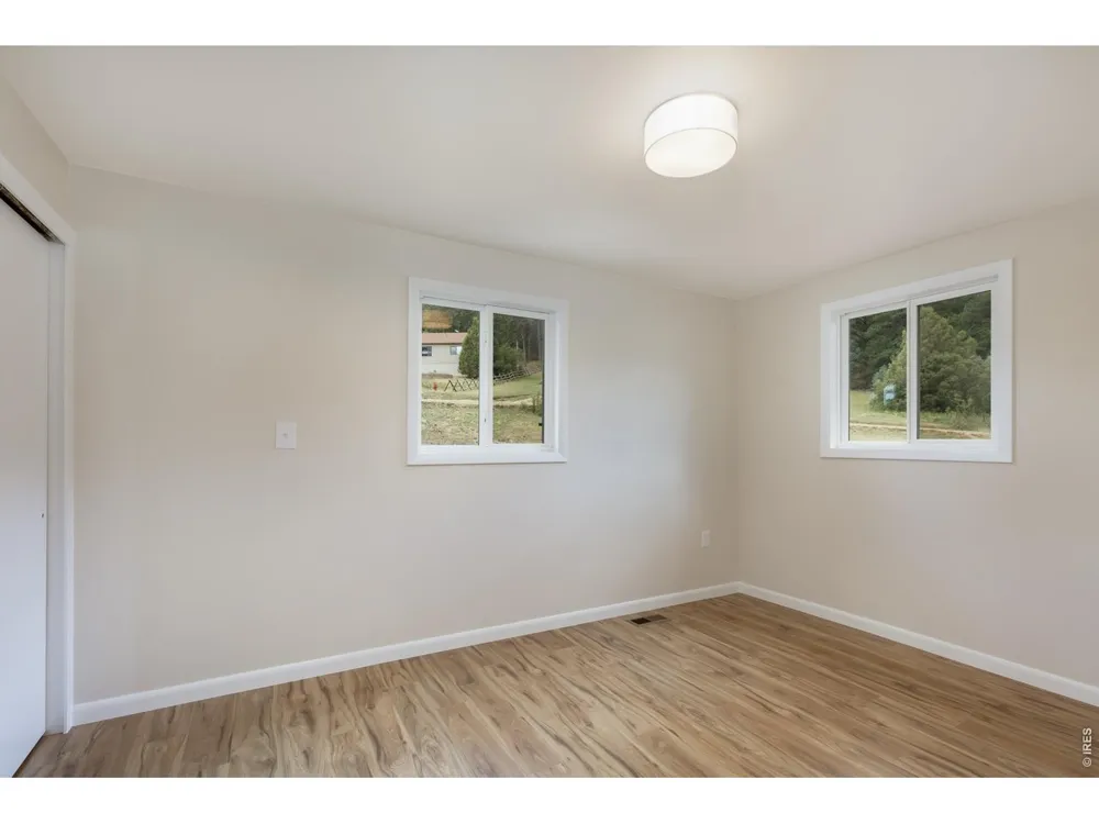 465 Deer Lane Lyons, CO 80540