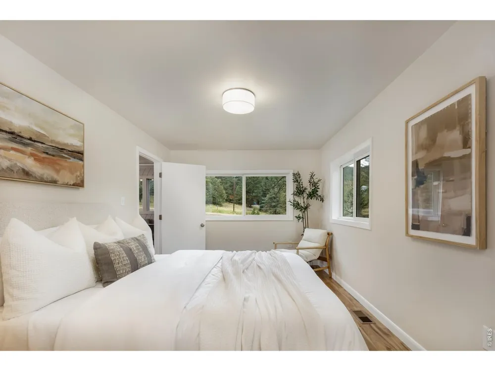 465 Deer Lane Lyons, CO 80540