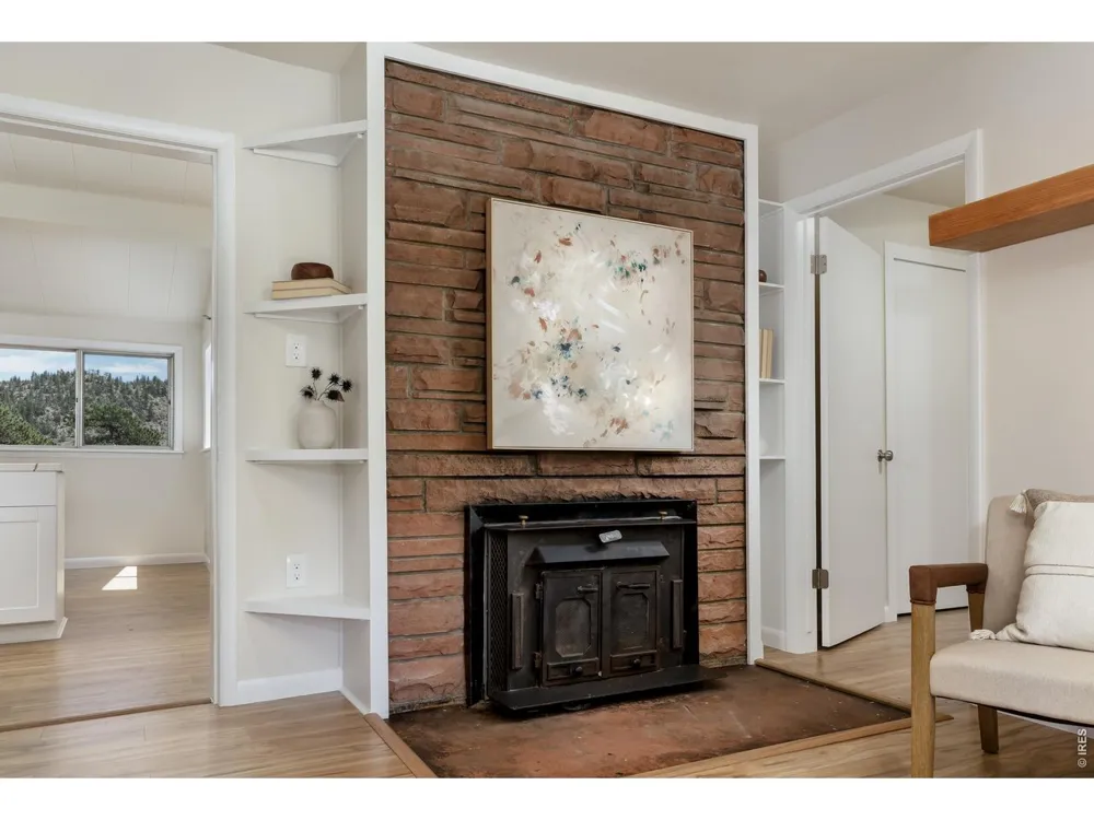 465 Deer Lane Lyons, CO 80540