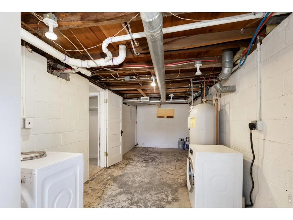 465 Deer Lane Lyons, CO 80540