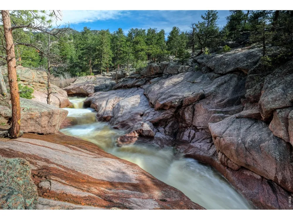 465 Deer Lane Lyons, CO 80540