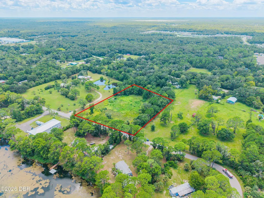 Tatum Boulevard New Smyrna Beach, FL 32168