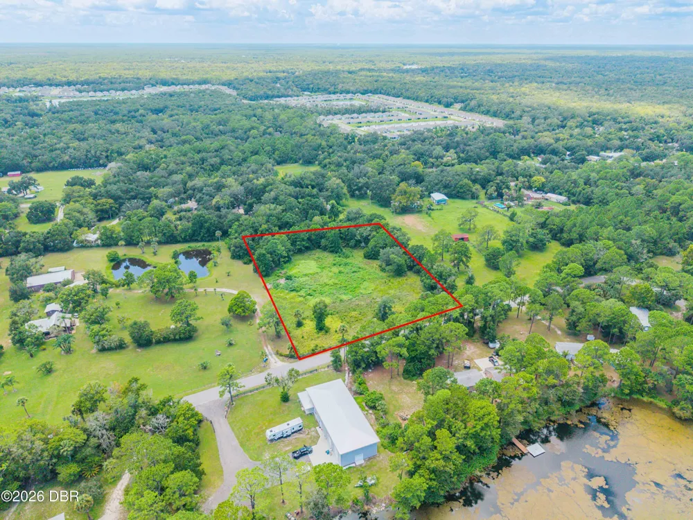 Tatum Boulevard New Smyrna Beach, FL 32168
