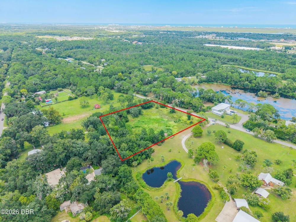 Tatum Boulevard New Smyrna Beach, FL 32168