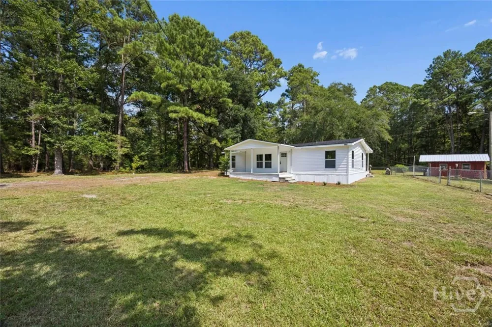 562 4th St Extension Guyton, GA 31312