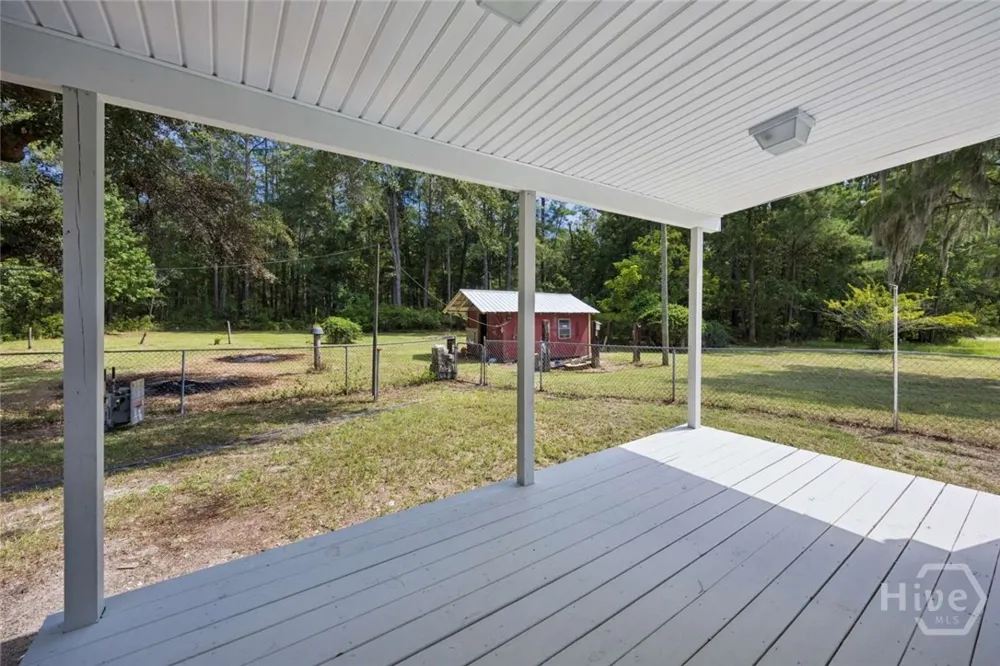 562 4th St Extension Guyton, GA 31312