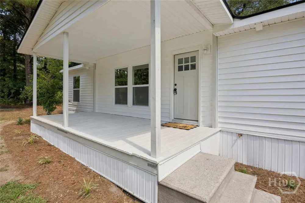 562 4th St Extension Guyton, GA 31312
