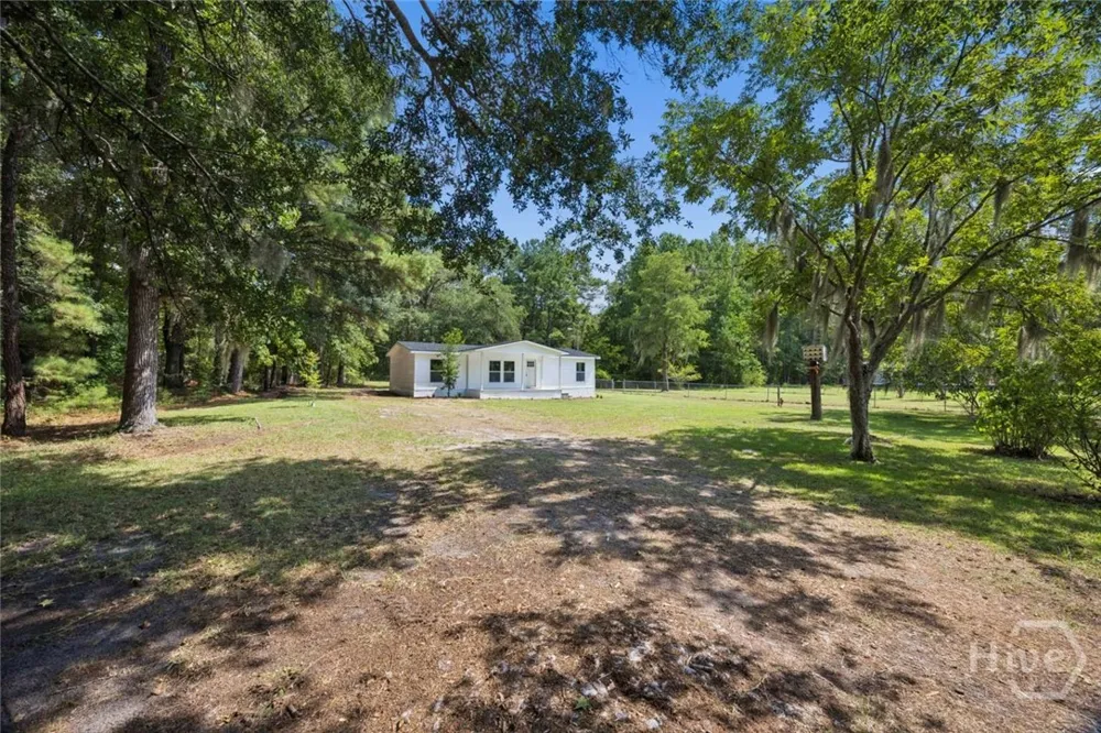 562 4th St Extension Guyton, GA 31312