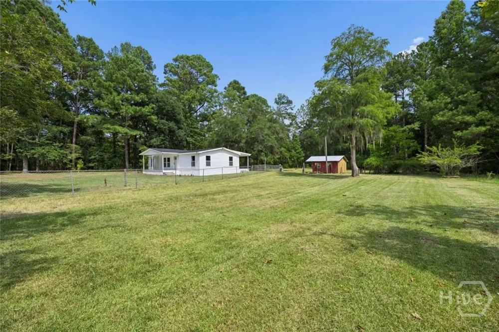 562 4th St Extension Guyton, GA 31312