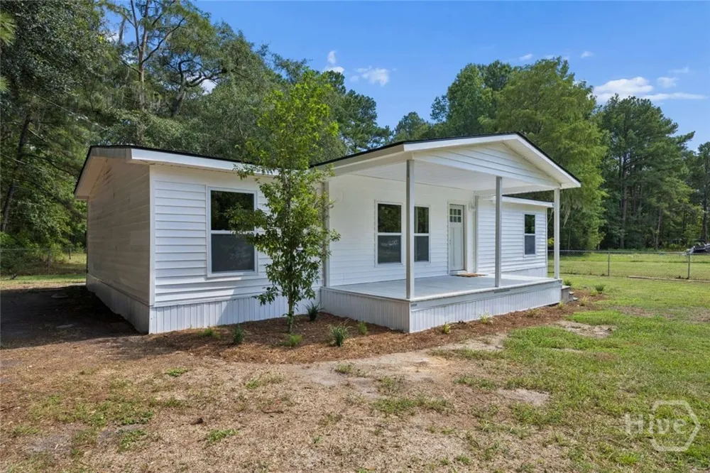 562 4th St Extension Guyton, GA 31312