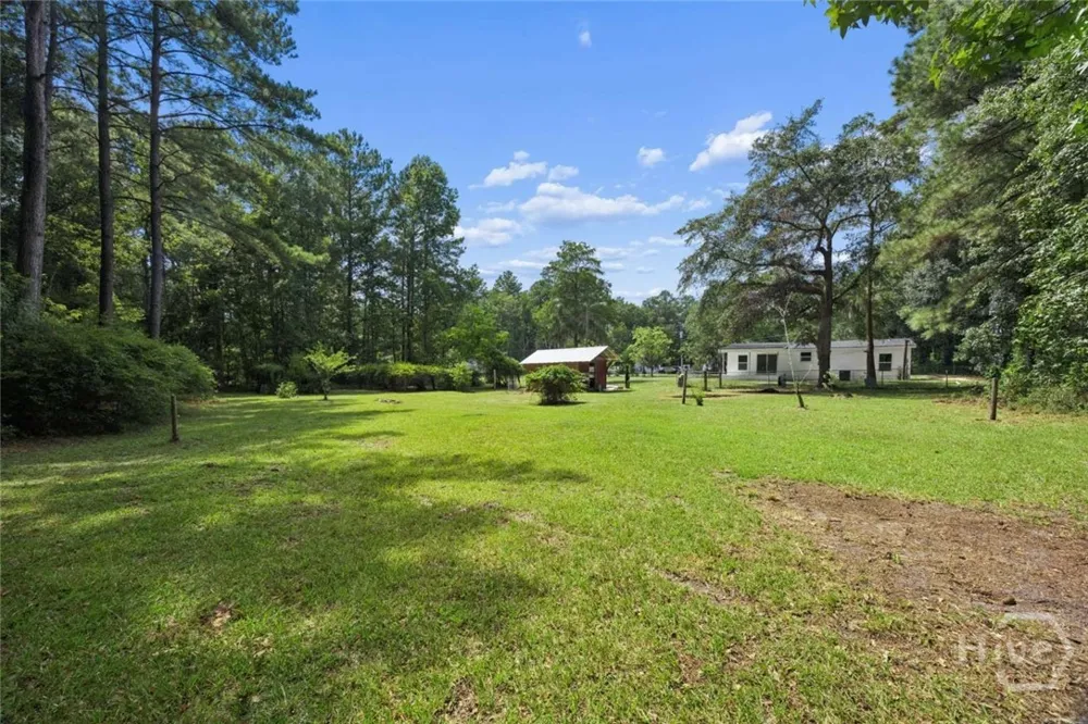 562 4th St Extension Guyton, GA 31312