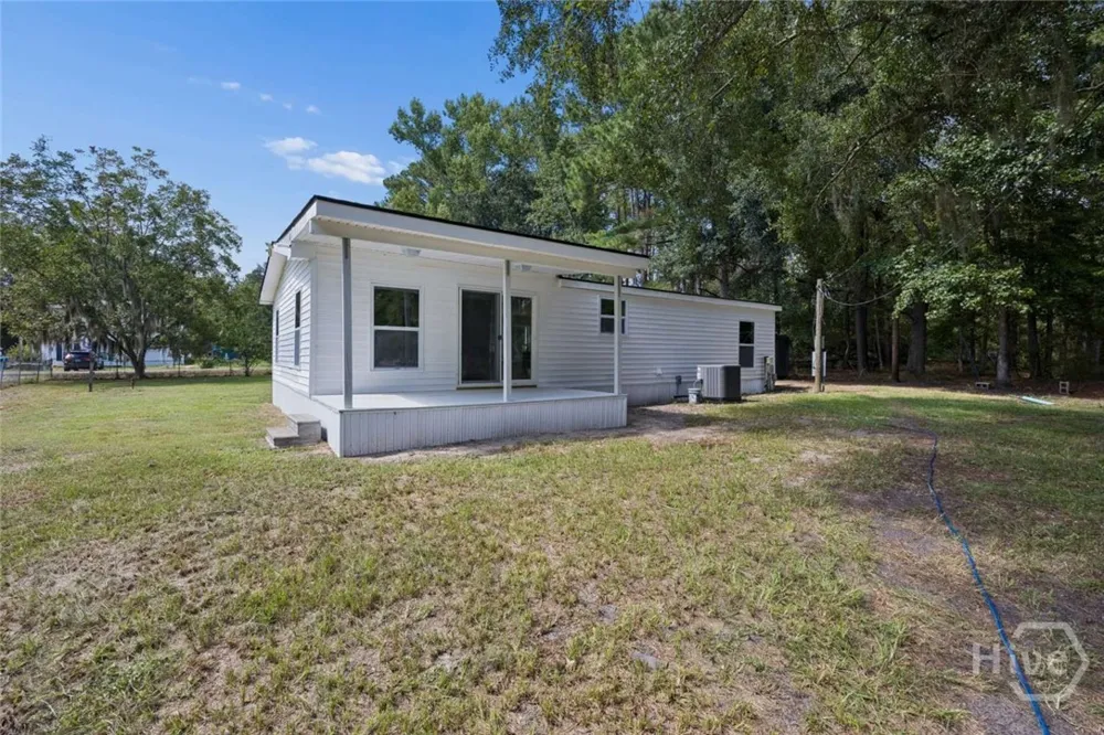 562 4th St Extension Guyton, GA 31312