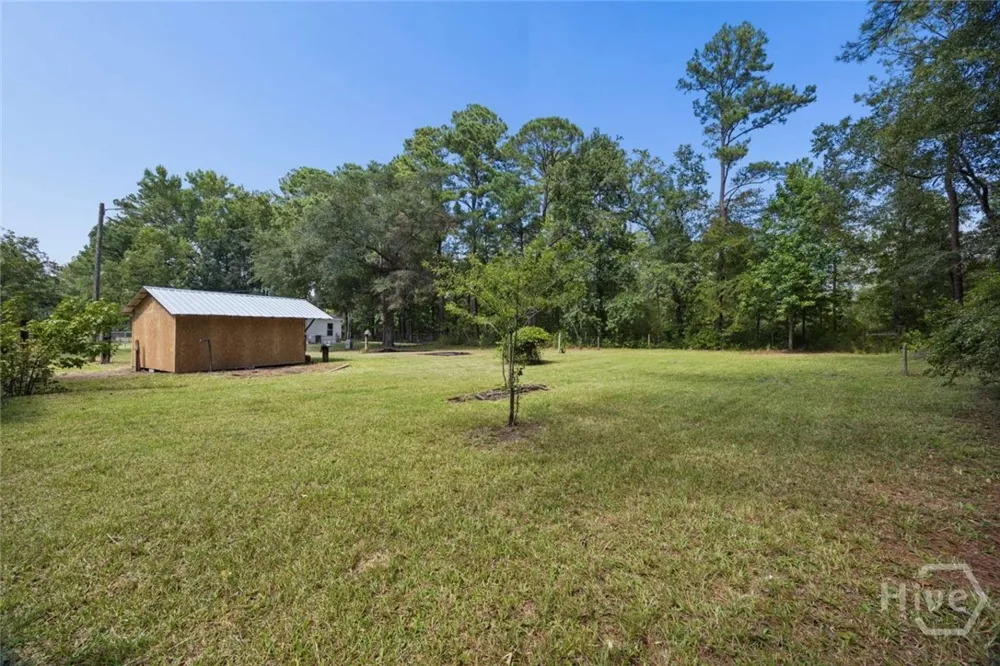 562 4th St Extension Guyton, GA 31312