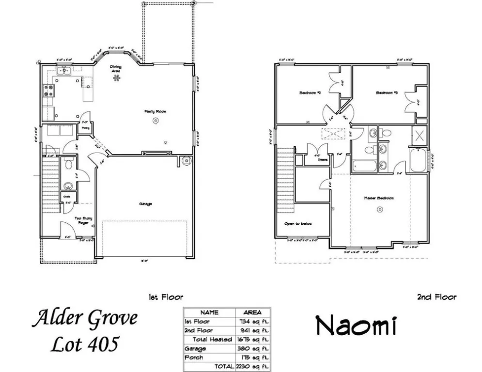 432 Alder Pass Midway, GA 31320