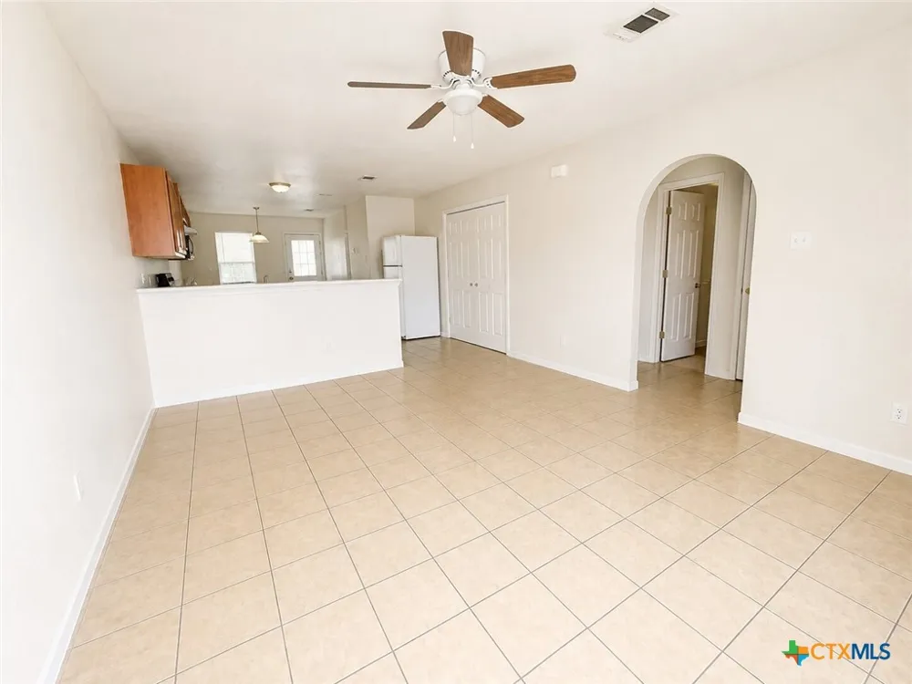 1405 Dugger Circle #A Killeen, TX 76543
