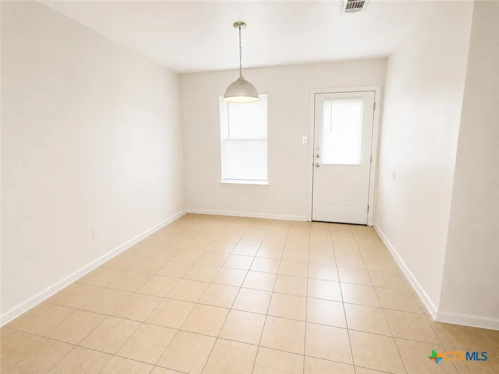 1405 Dugger Circle #A Killeen, TX 76543