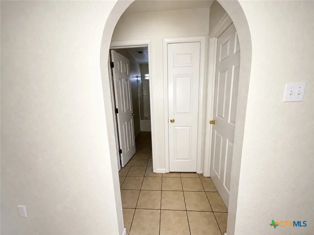 1405 Dugger Circle #A Killeen, TX 76543