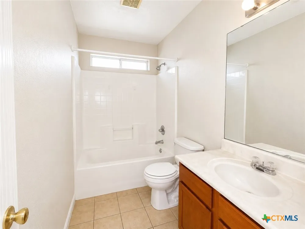 1405 Dugger Circle #A Killeen, TX 76543