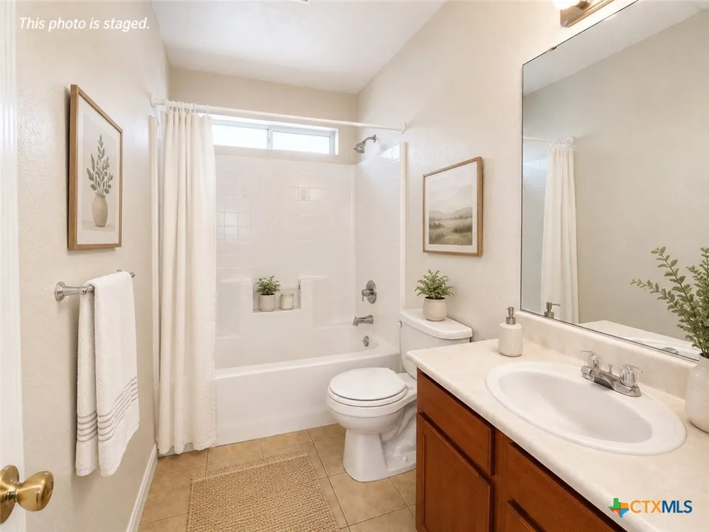 1405 Dugger Circle #A Killeen, TX 76543