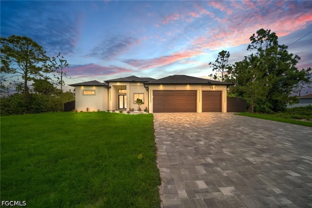 CAYO LANE Punta Gorda, FL 33055