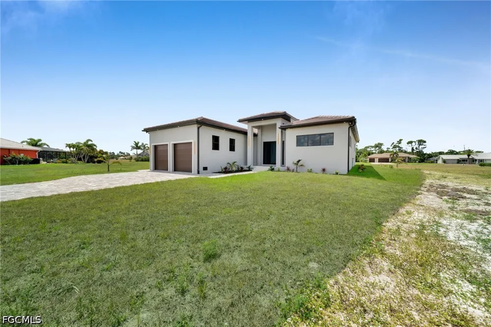 CAYO LANE Punta Gorda, FL 33055