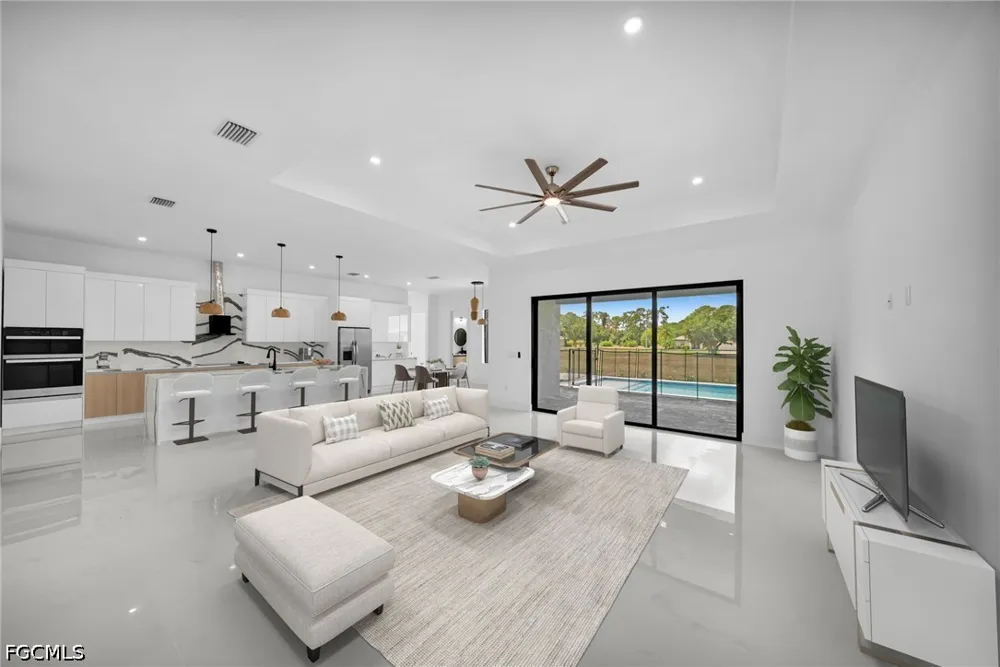 CAYO LANE Punta Gorda, FL 33055
