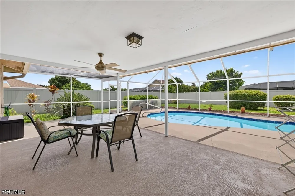 SE 18th Street Cape Coral, FL 33990